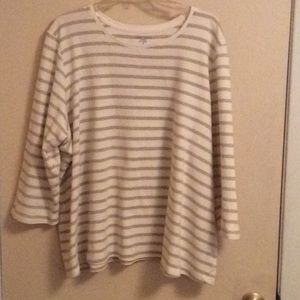 Long sleeve top